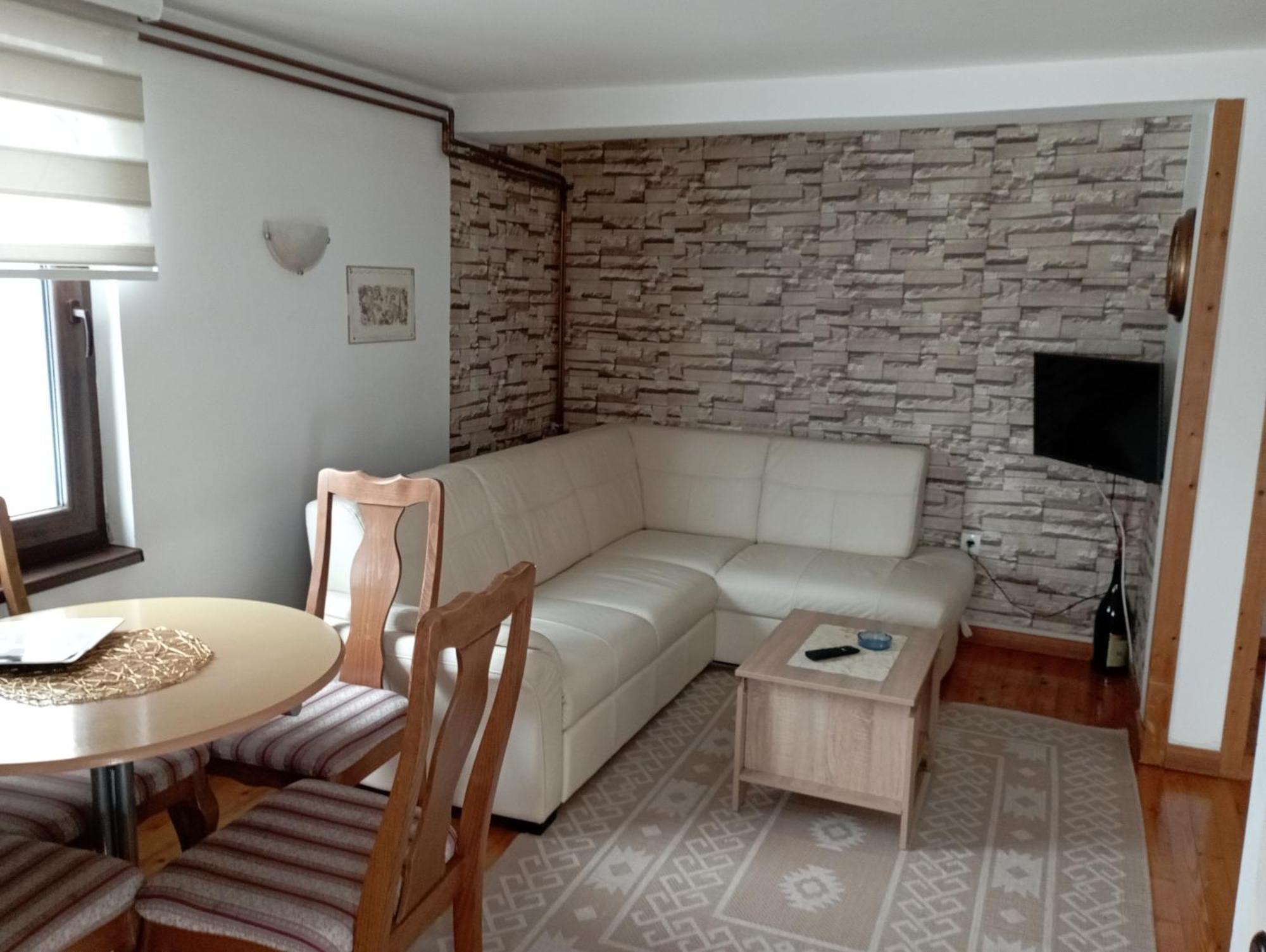 Privatni Smestaj Tesevic Zlatibor Quarto foto