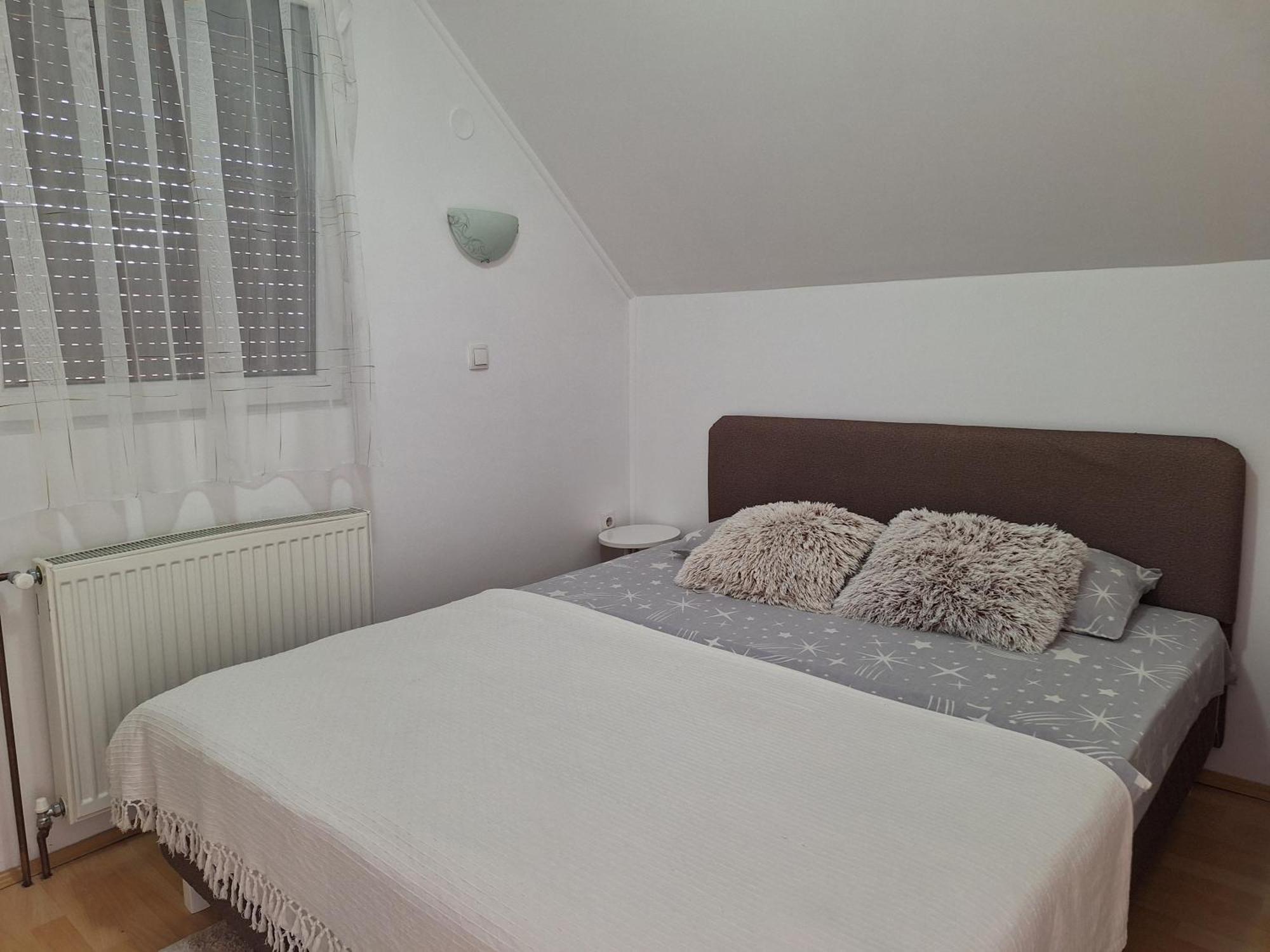 Privatni Smestaj Tesevic Zlatibor Exterior foto