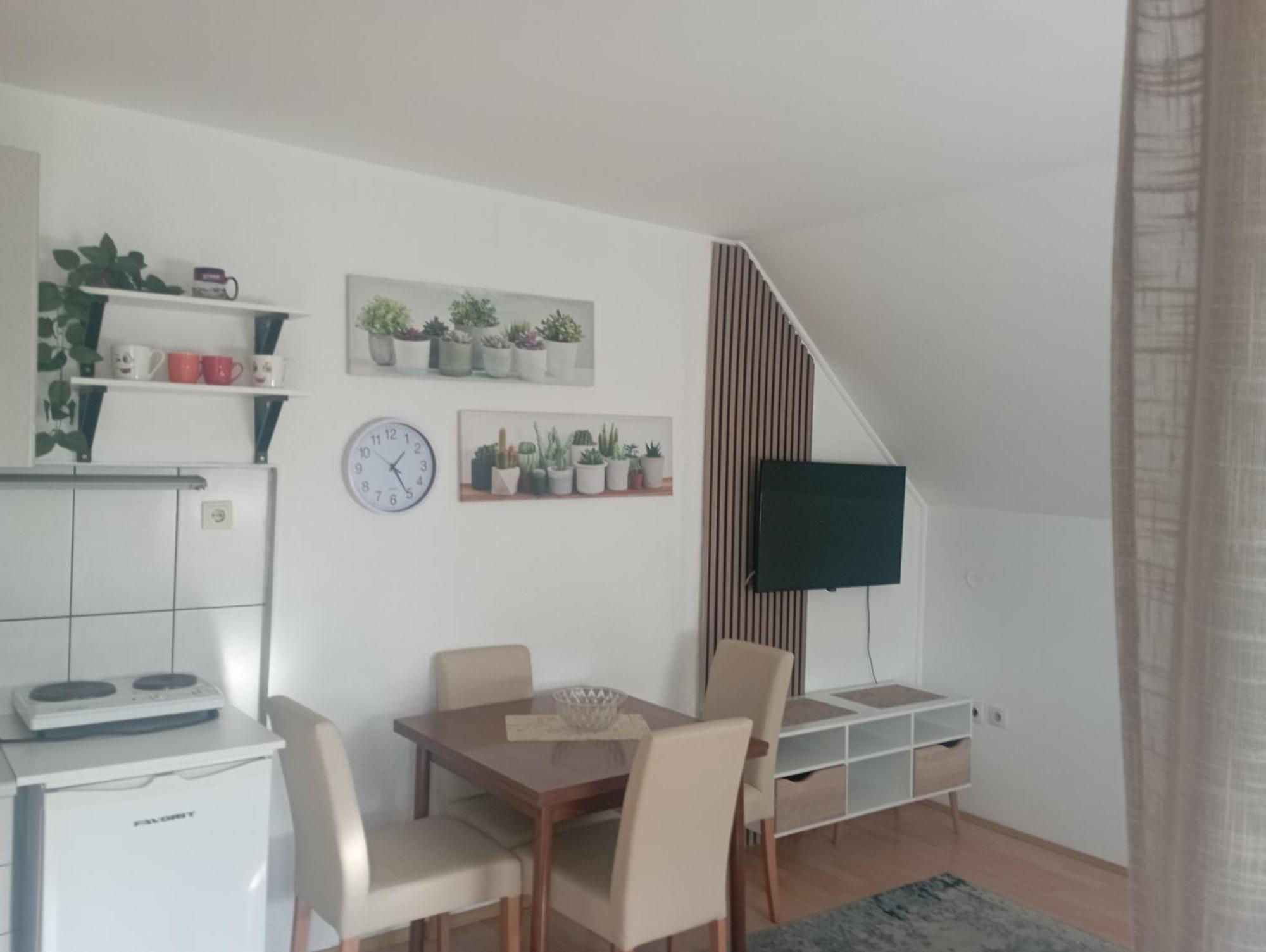 Privatni Smestaj Tesevic Zlatibor Quarto foto